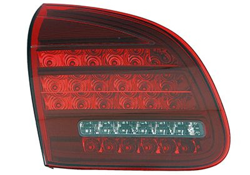 VAN WEZEL Combination Rearlight