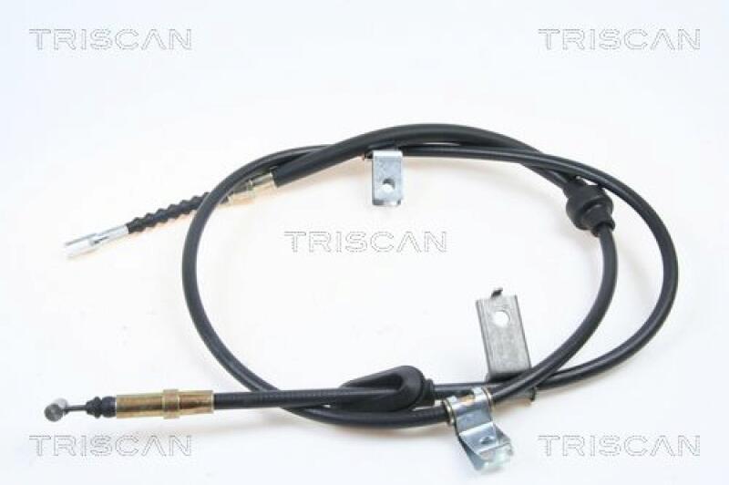 TRISCAN Cable, parking brake