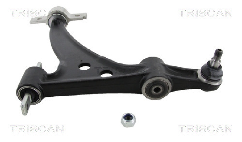 TRISCAN Track Control Arm