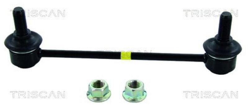 TRISCAN Rod/Strut, stabiliser