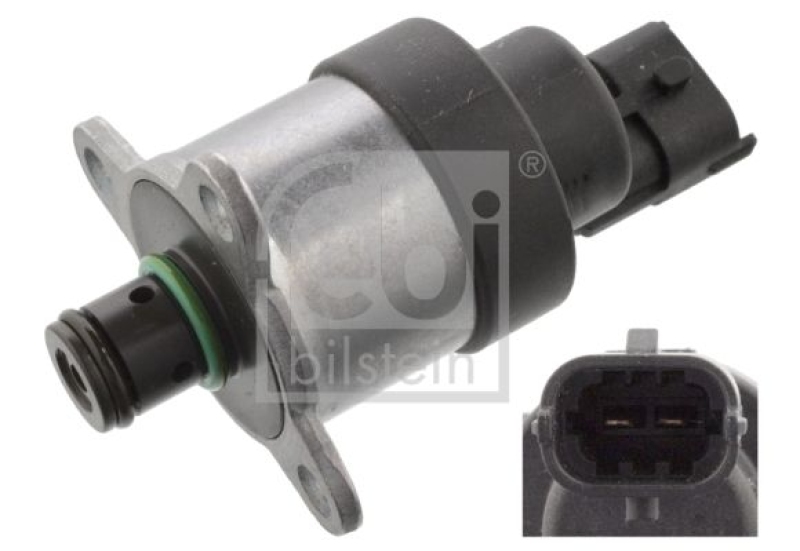 FEBI BILSTEIN Pressure Control Valve, common rail system