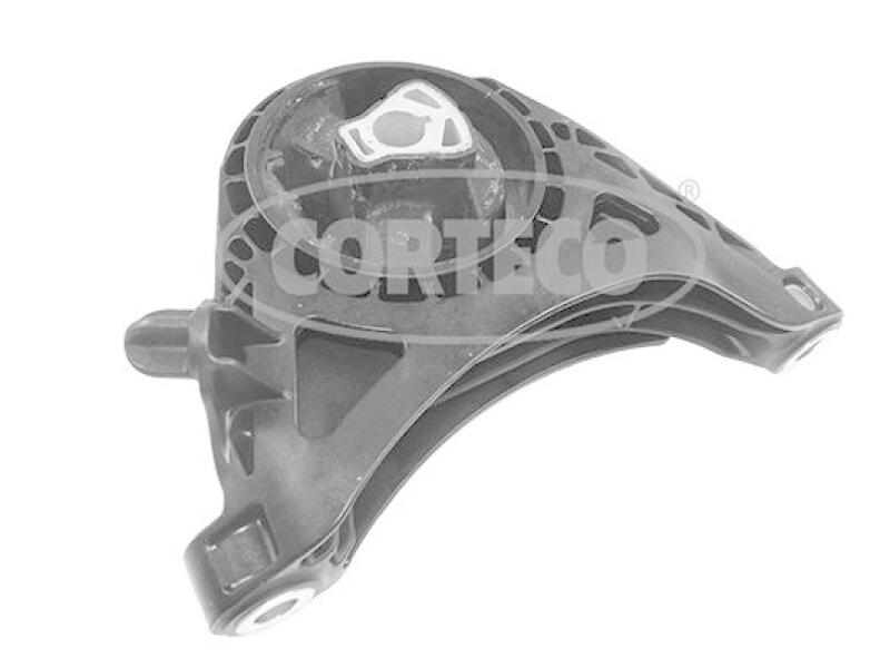 CORTECO Engine Mounting