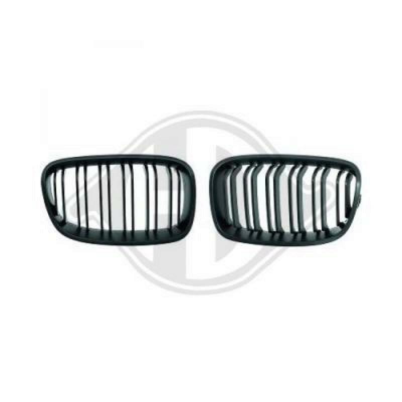 DIEDERICHS Radiator Grille HD Tuning