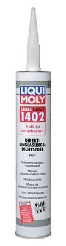LIQUI MOLY Window Adhesive Liquifast 1402