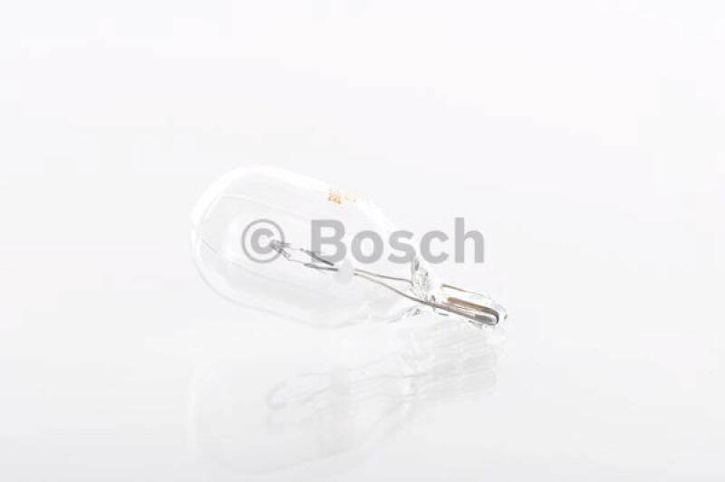 BOSCH Glühlampe, Blinkleuchte Pure Light WS