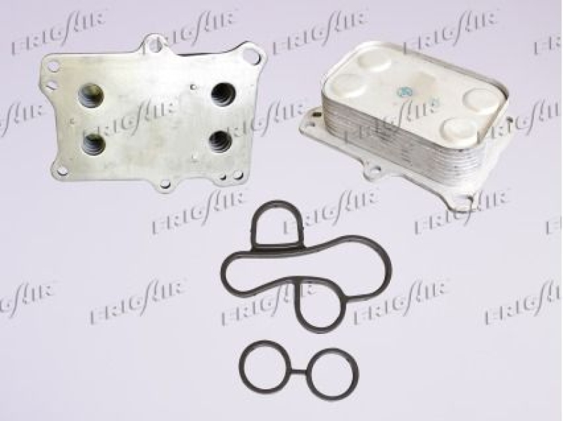 FRIGAIR Oil Cooler, engine oil