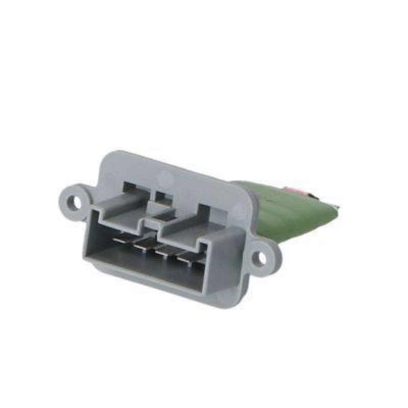 NRF Resistor, interior blower