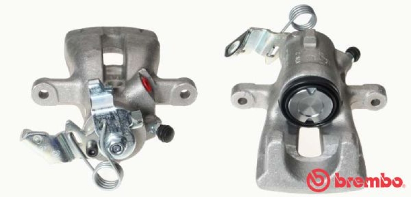 BREMBO Brake Caliper ESSENTIAL LINE