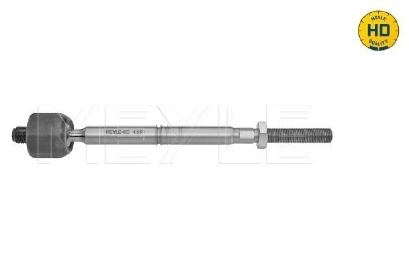 MEYLE Inner Tie Rod MEYLE-HD: Better than OE.