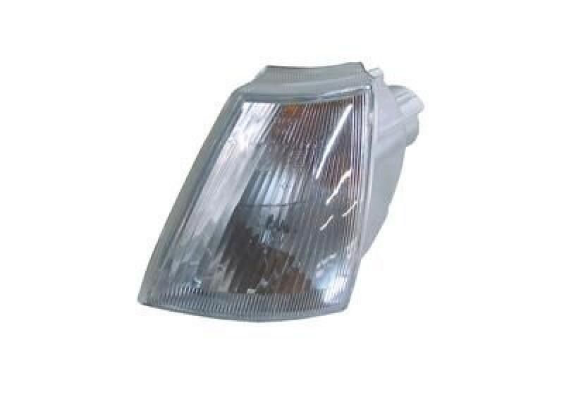 VAN WEZEL Blinkleuchte Blinker 4337901