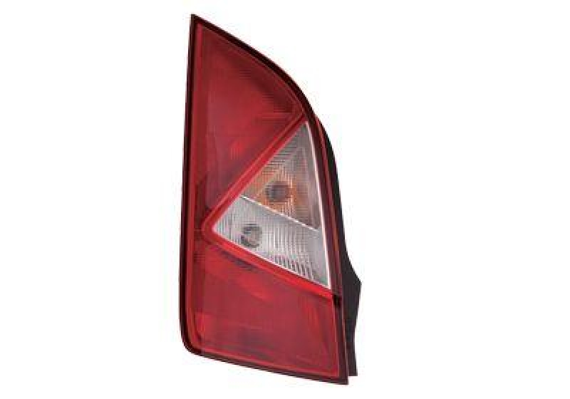 VAN WEZEL Heckleuchte 4905921U