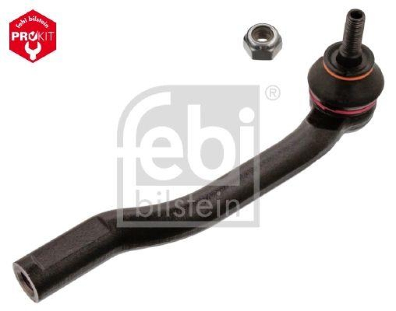 FEBI BILSTEIN Spurstangenkopf ProKit