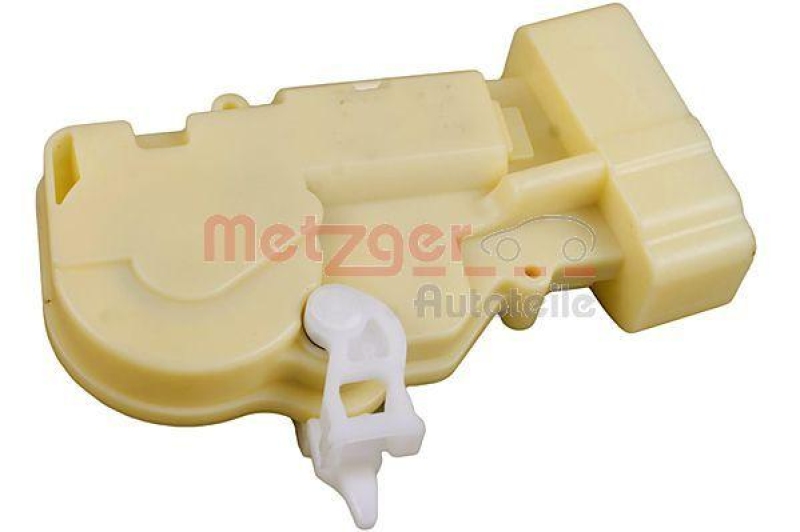 METZGER Door Lock