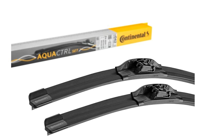 CONTINENTAL Wiper Blade AQUACTRL SET