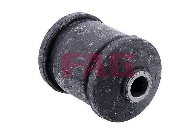 Schaeffler FAG Lagerung, Lenker