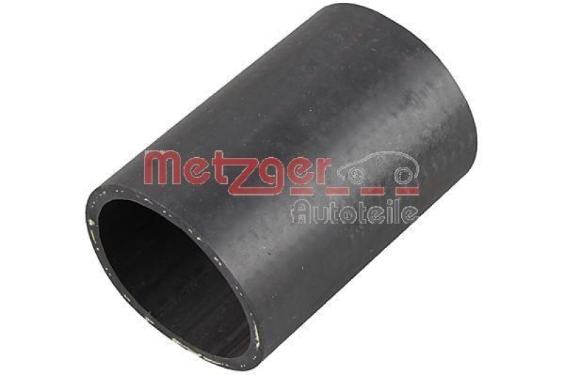 METZGER Charge Air Hose
