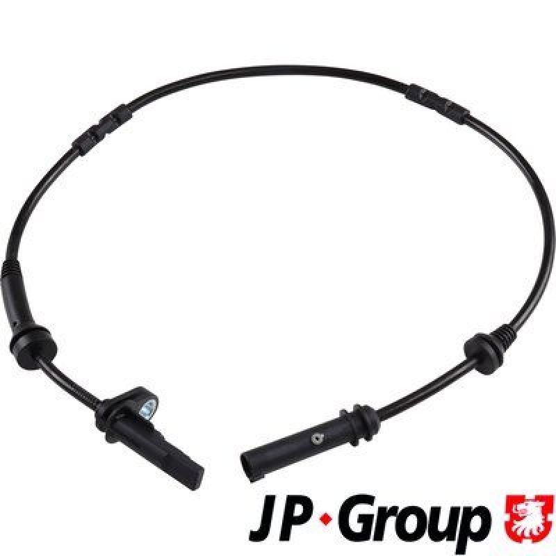 JP GROUP Sensor, Raddrehzahl JP GROUP