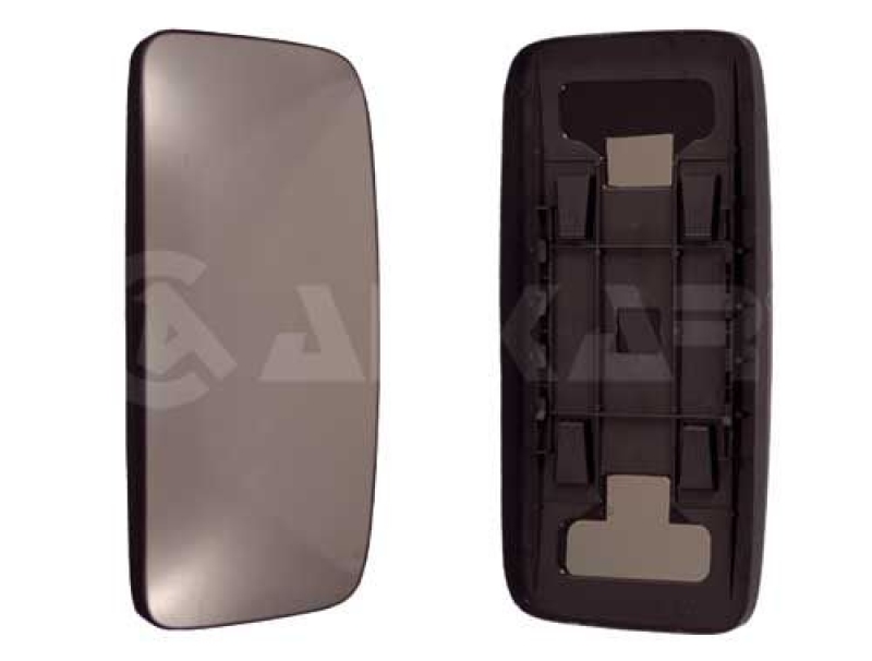 Mirror Glass, exterior mirror