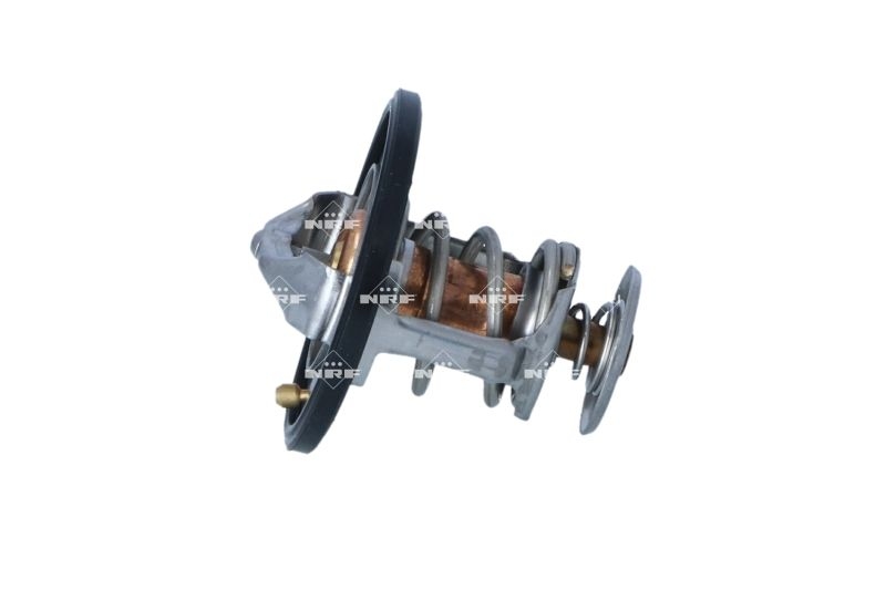 NRF Thermostat, coolant