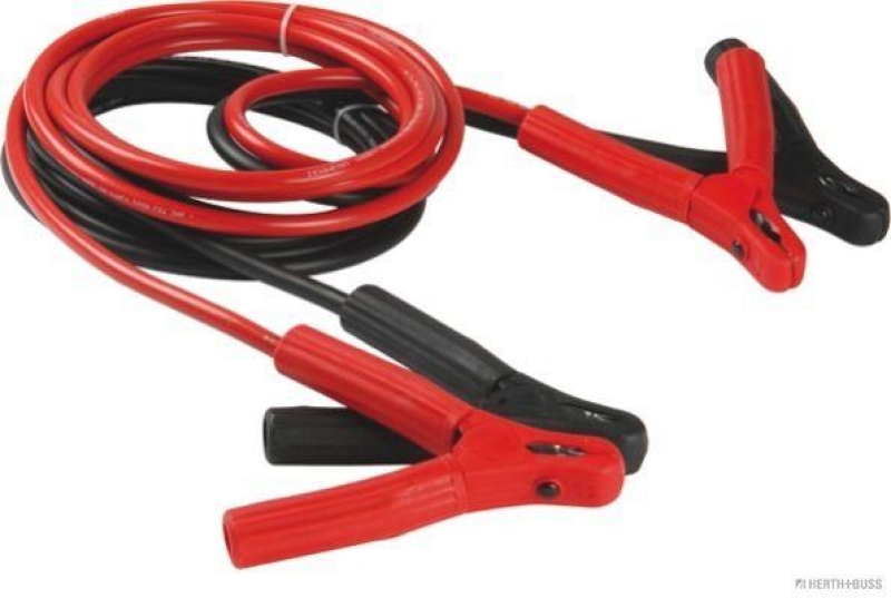 HERTH+BUSS ELPARTS Jumper Cables