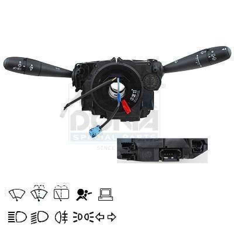 MEAT & DORIA Steering Column Switch