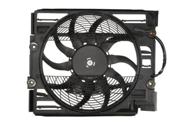 THERMOTEC Fan, A/C condenser