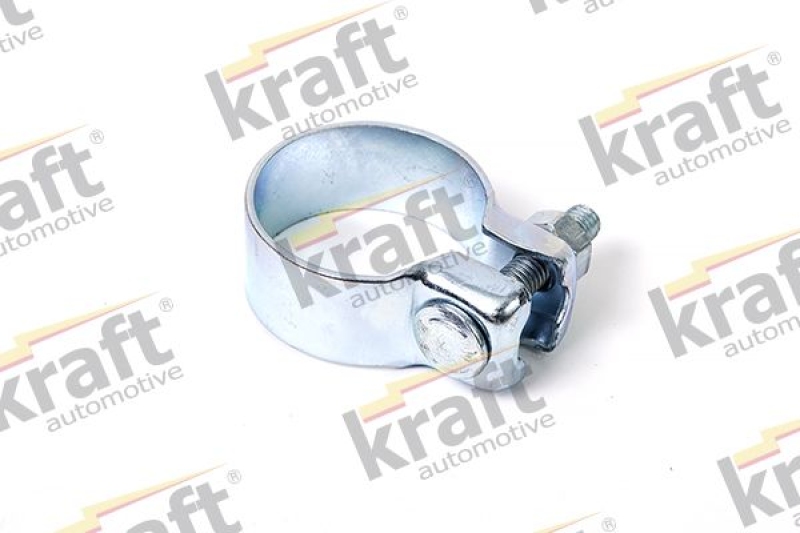 KRAFT AUTOMOTIVE Pipe Connector, exhaust system