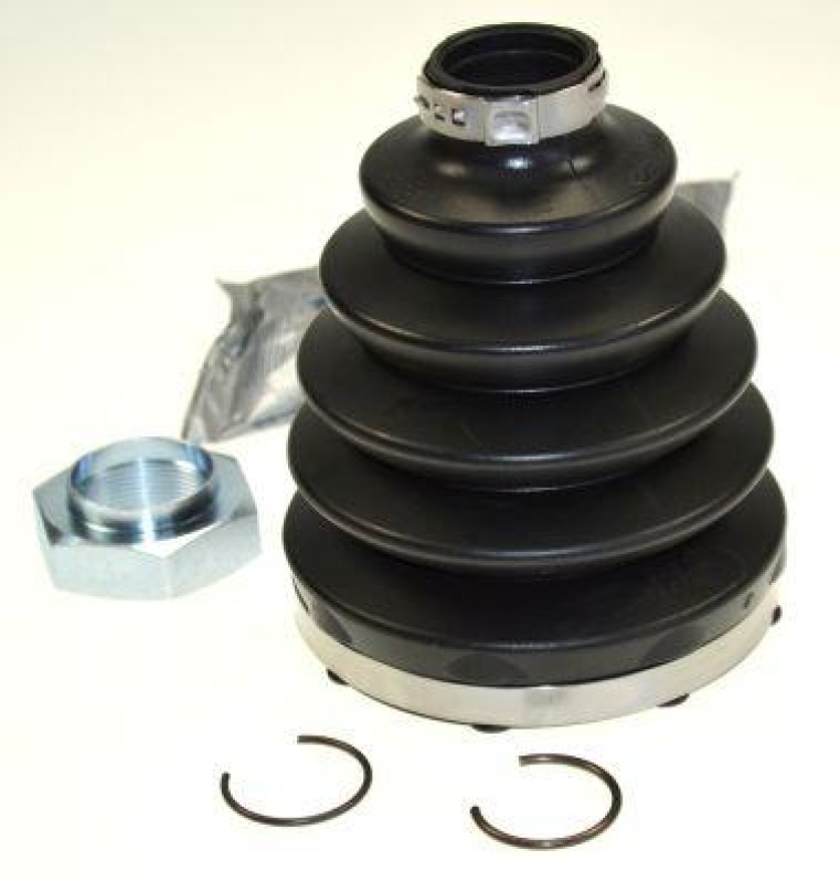 SPIDAN Bellow Kit, drive shaft