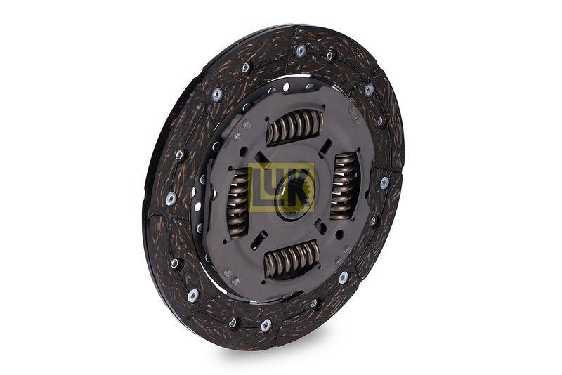 Schaeffler LuK Kupplungsscheibe 319 0192 10