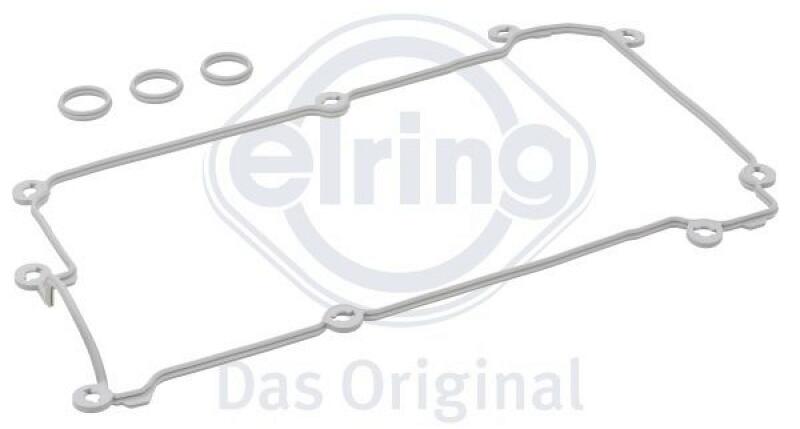 ELRING Gasket Set, cylinder head cover