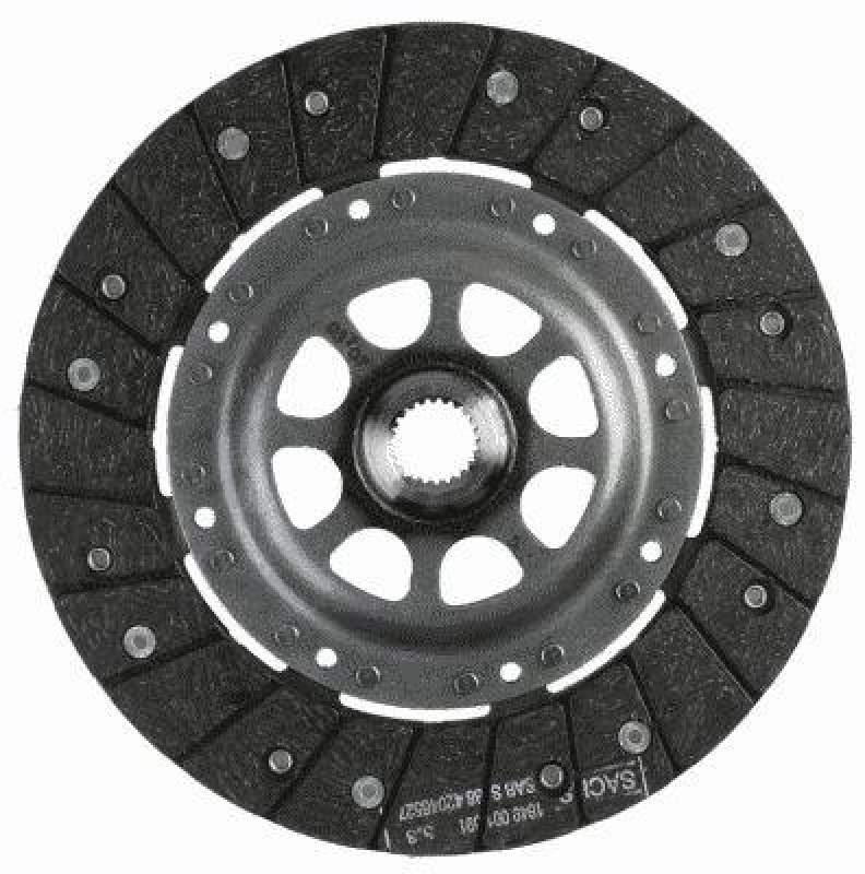 SACHS Clutch Disc