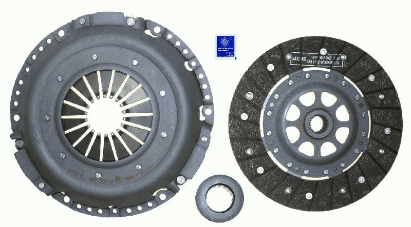 SACHS Clutch Kit
