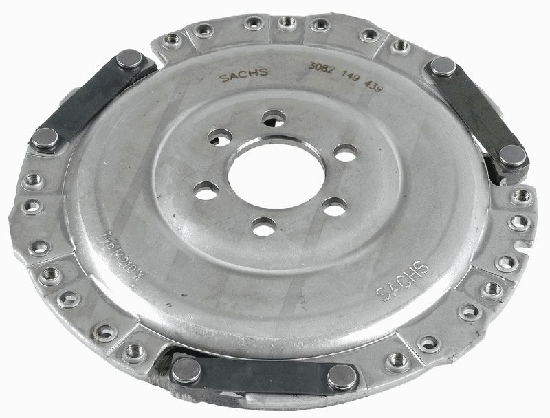 SACHS Clutch Pressure Plate