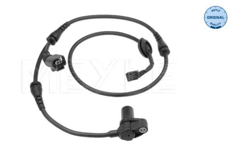 MEYLE Sensor, Raddrehzahl MEYLE-ORIGINAL: True to OE. 100 899 0029