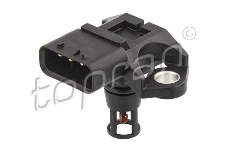 TOPRAN Sensor, intake manifold pressure
