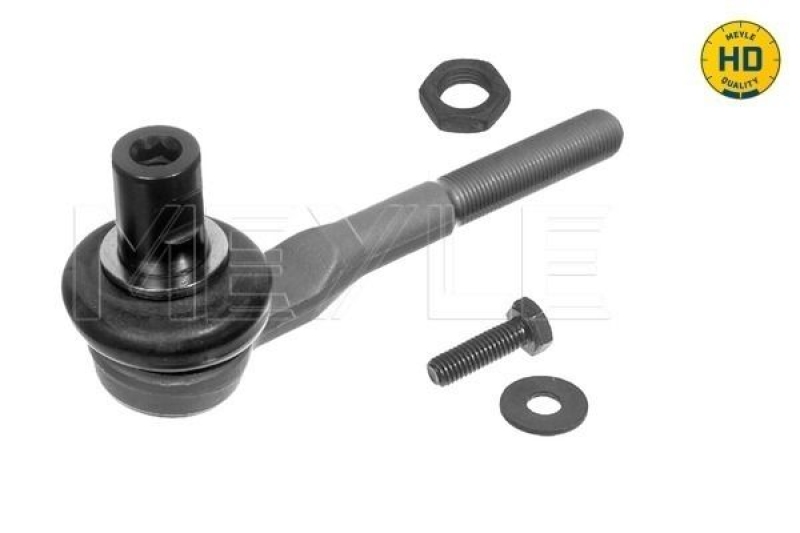 MEYLE Tie Rod End MEYLE-HD: Better than OE.