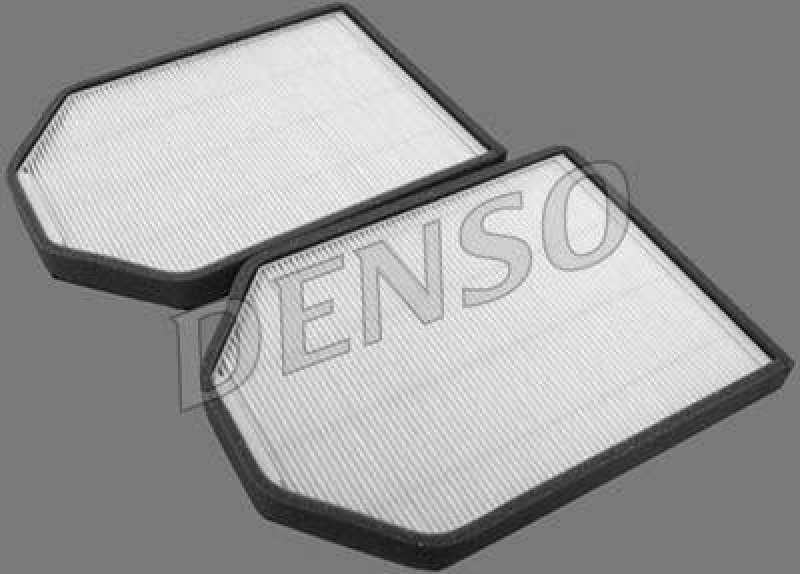 DENSO Filter, Innenraumluft DCF400P