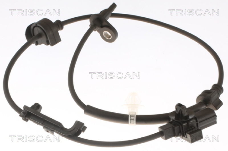 TRISCAN Sensor, Raddrehzahl