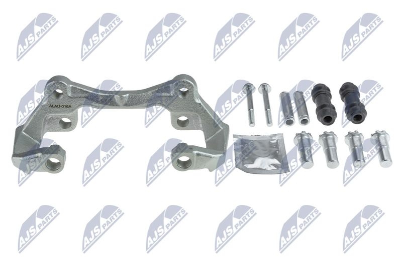 NTY Halter, Bremssattel