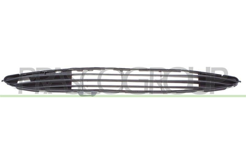Ventilation Grille, bumper Premium