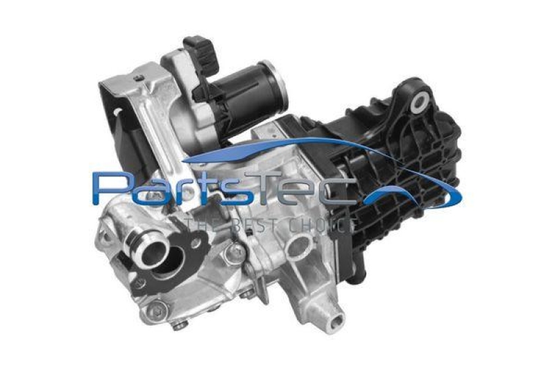 PartsTec AGR-Modul