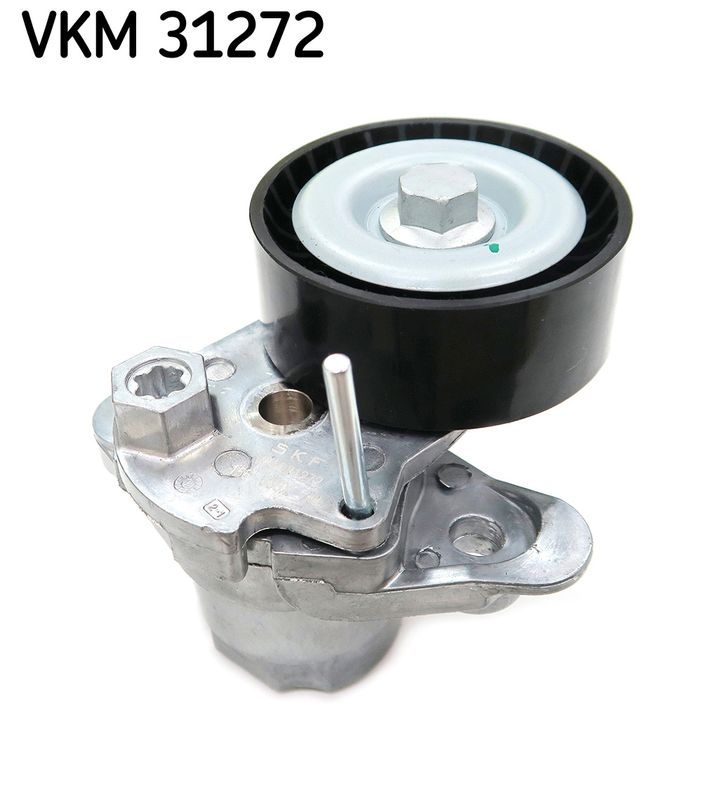 SKF Riemenspanner, Keilrippenriemen