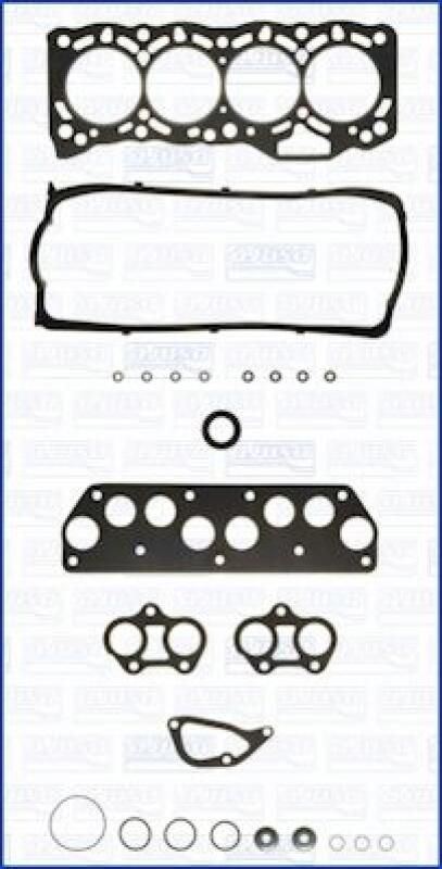 AJUSA Gasket Set, cylinder head
