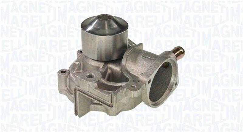 MAGNETI MARELLI Wasserpumpe, Motorkühlung