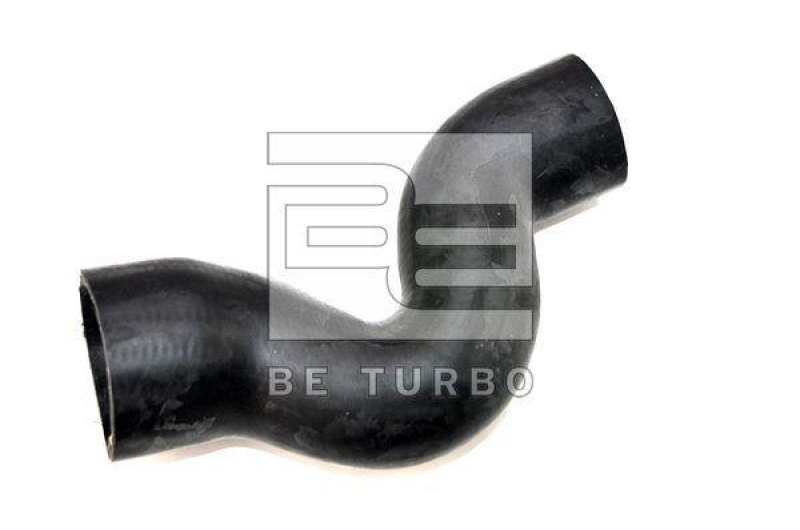BE TURBO Ladeluftschlauch