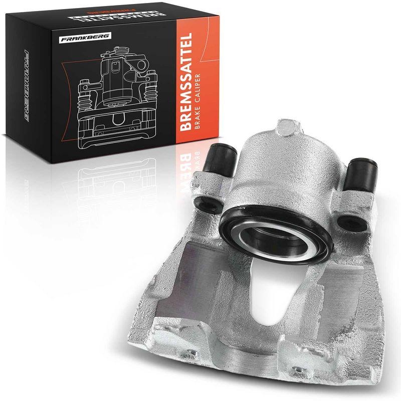 1x Frankberg Bremssattel Vorderachse Links 5481FB0002913