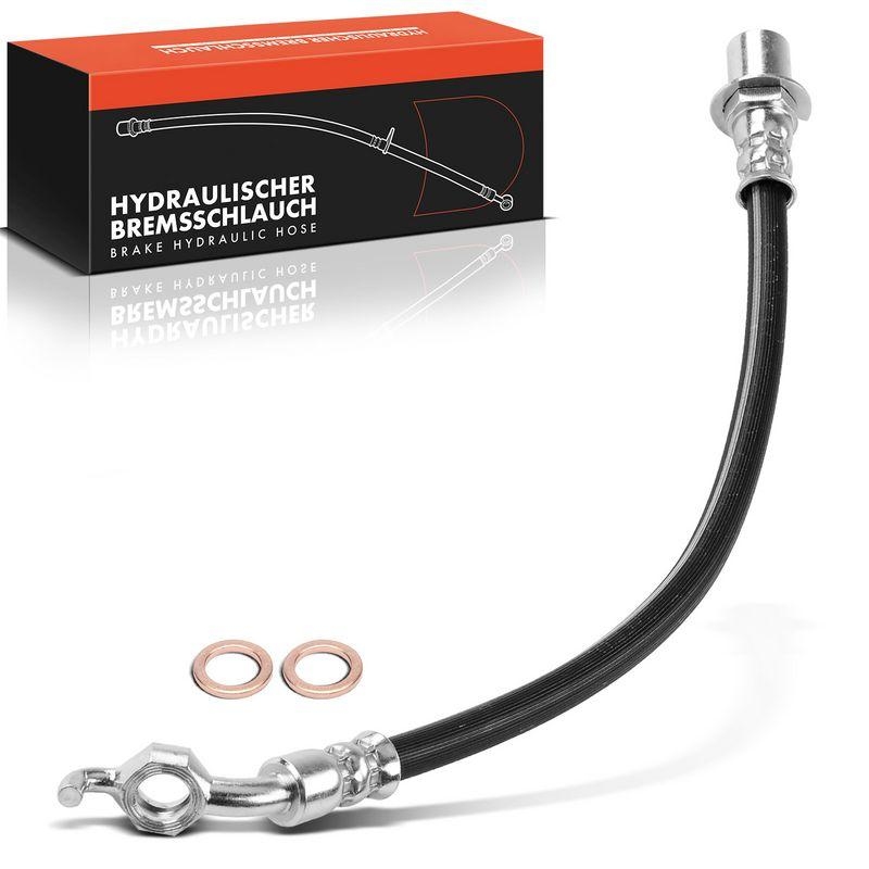 1x Frankberg Bremsschlauch Hinterachse Links oder Rechts 5481FB0004956