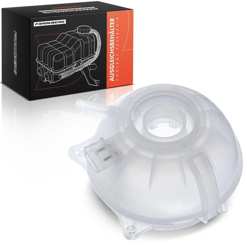 1x Frankberg Ausgleichsbeh&auml;lter K&uuml;hlmittelbeh&auml;lter 5481FB0012098