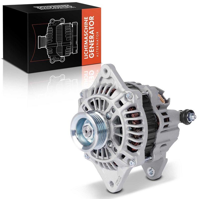 1x Frankberg Lichtmaschine Generator 5481FB0032156