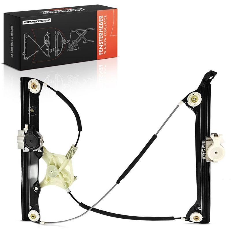 1x Frankberg Fensterheber Vorne Rechts 5481FB0044223